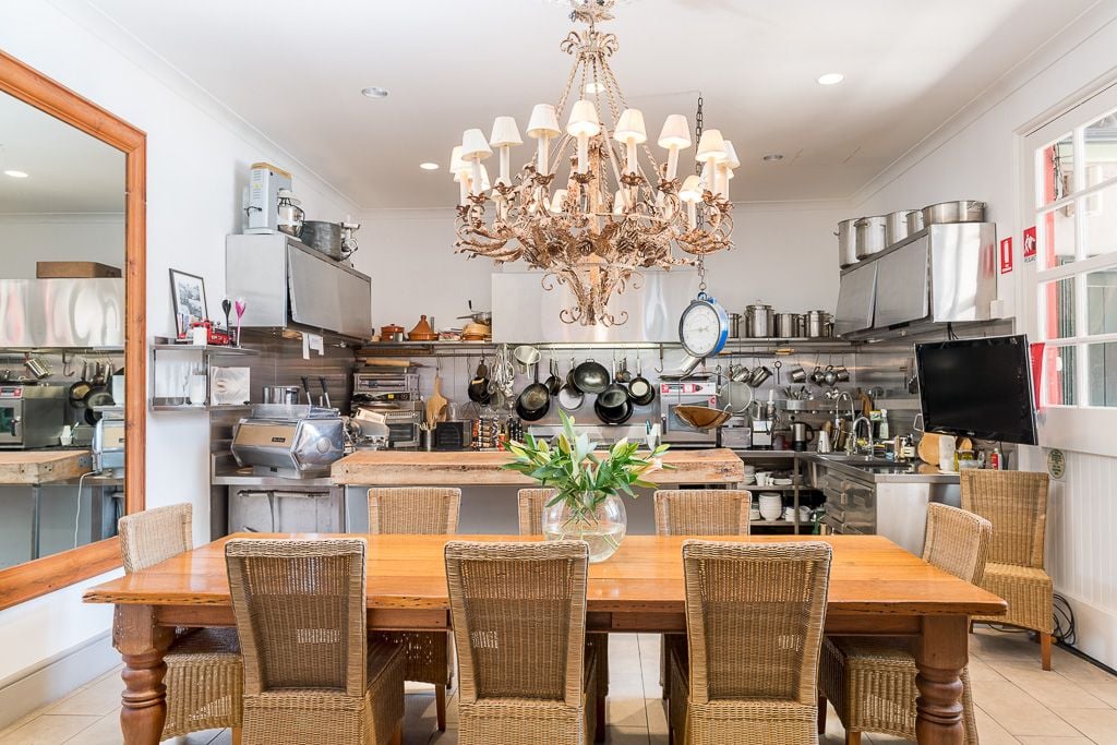 SOLD - Historic Fire Station Offers a Once-in-a-Lifetime Opportunity