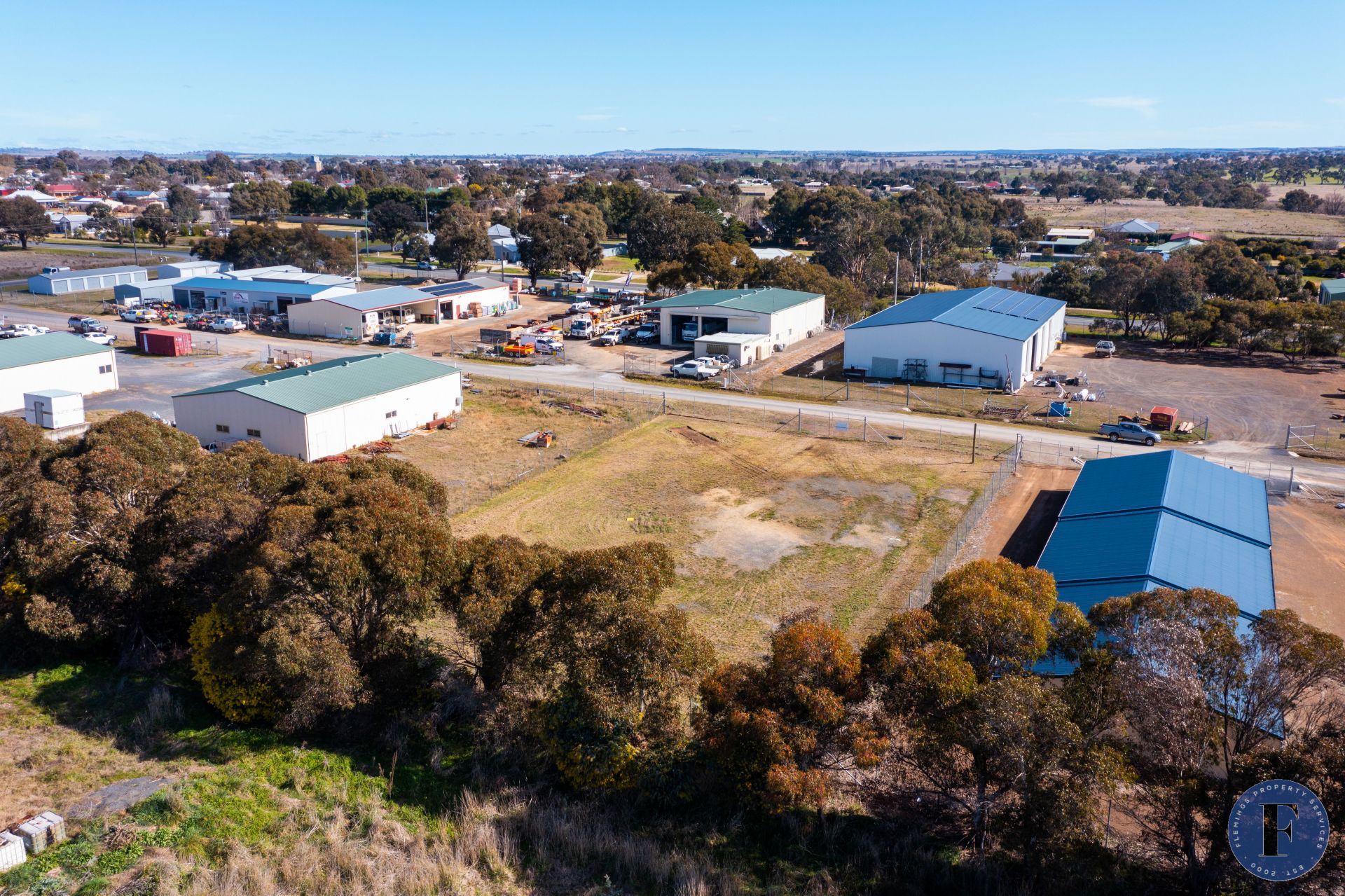 Lot 10 Corcoran's Court, Boorowa NSW, Boorowa - Thumbnail 5