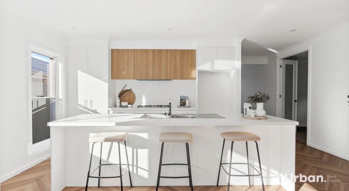 Huntley 8 Bentwing Road