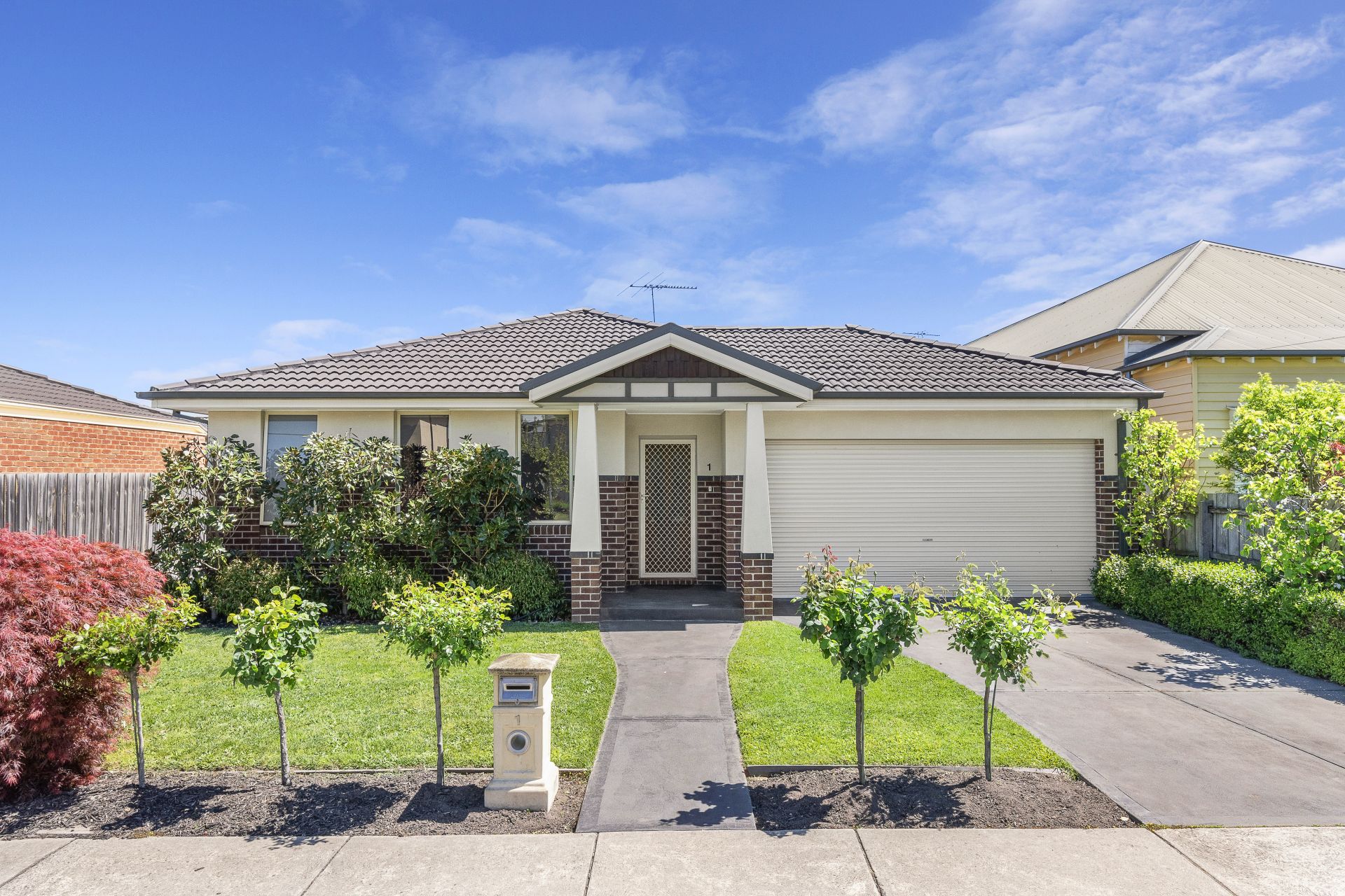 Real Estate For Sale 1/5 Railway Avenue Beaconsfield , VIC