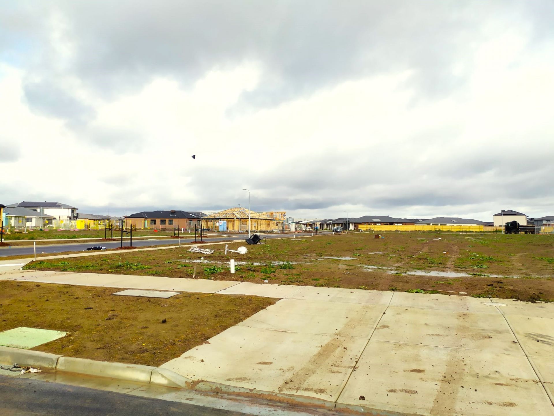 250 Toyon Road Donnybrook, Donnybrook - Thumbnail 4