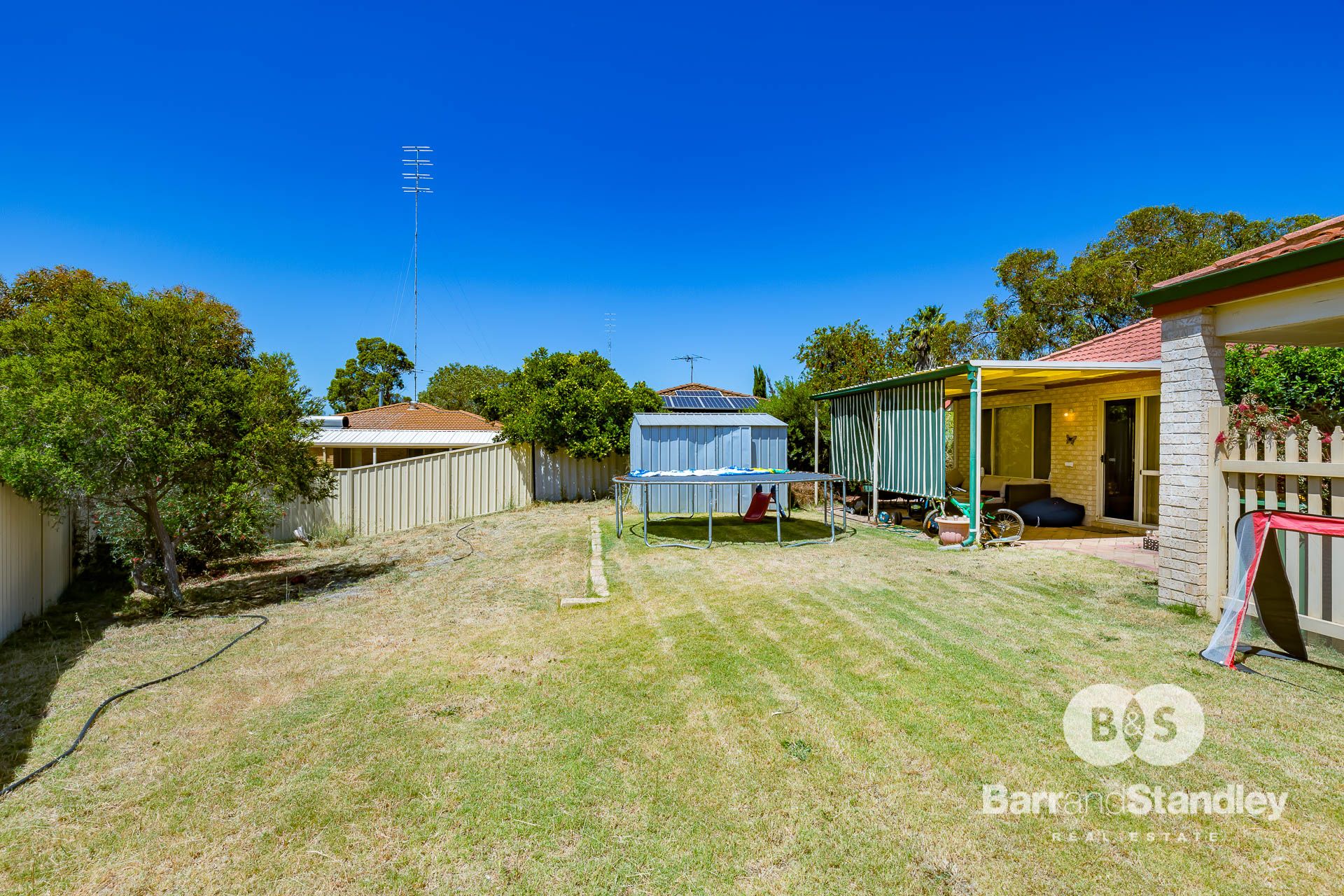 20 Chapman Close Australind , WA