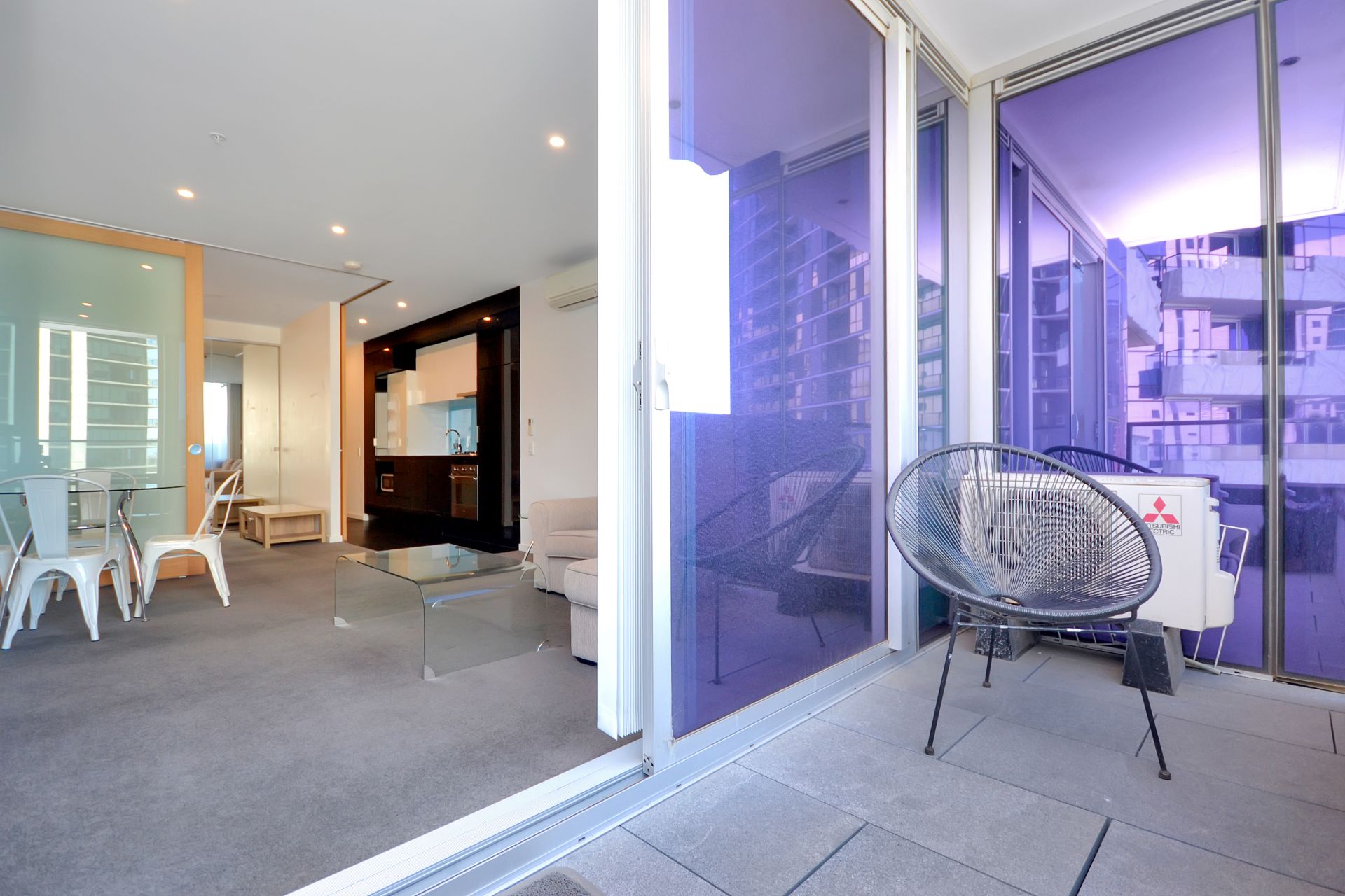 Luxe Harbourside Lifestyle - Fully Furnished