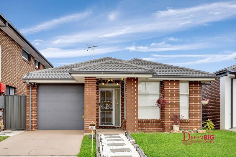 62 Annan Avenue, Marsden Park, Marsden Park - Thumbnail 2