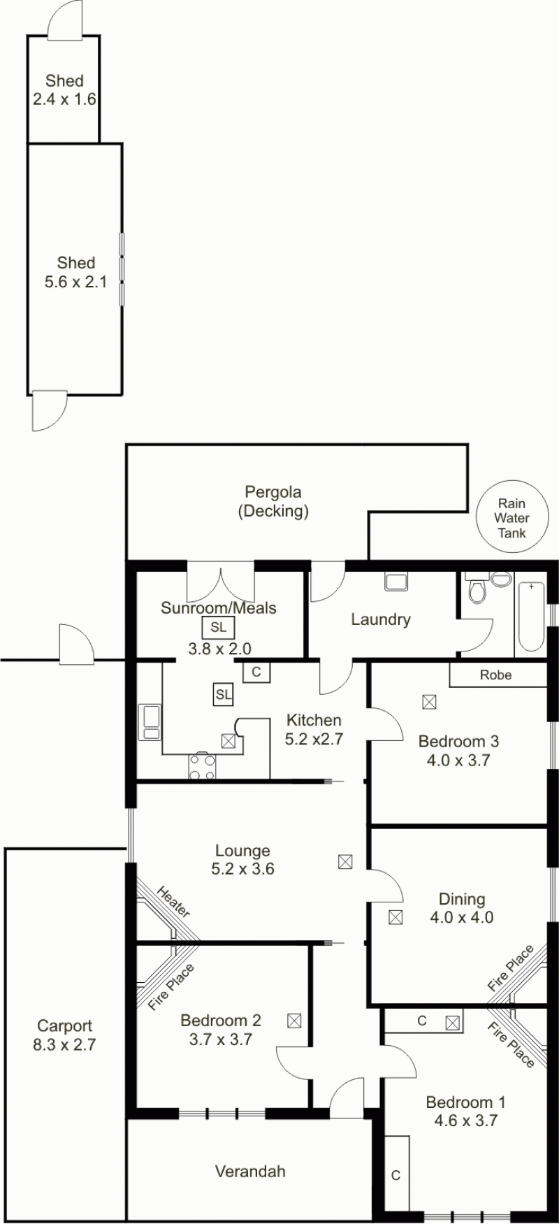 19 Avenue Road Prospect 5082