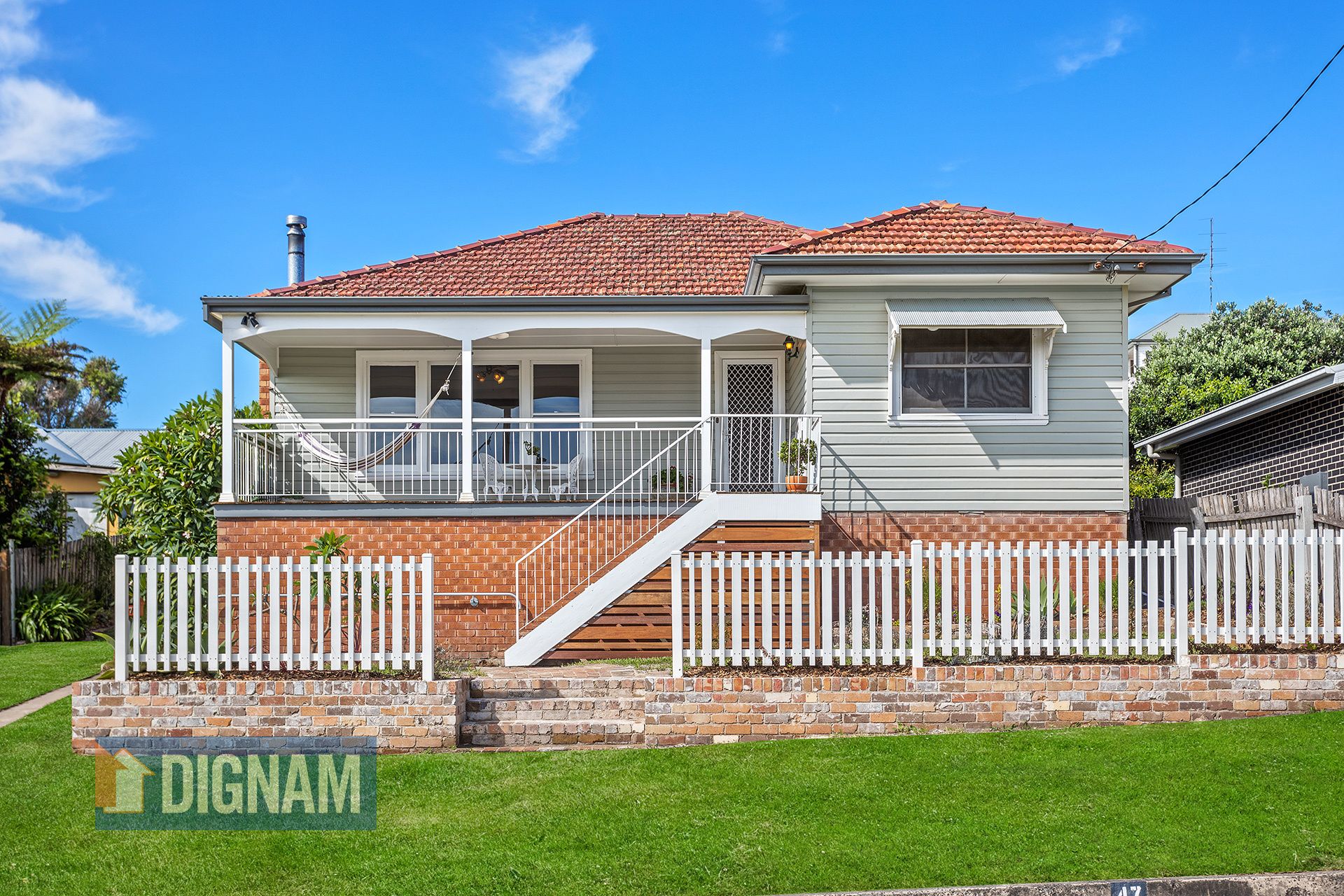 47 Albert Street, Corrimal NSW