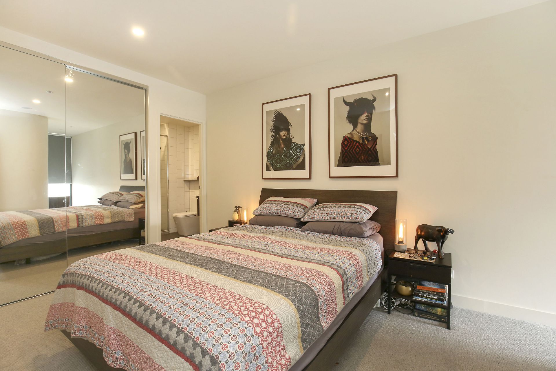 Enviable Lifestyle with City Views!!!