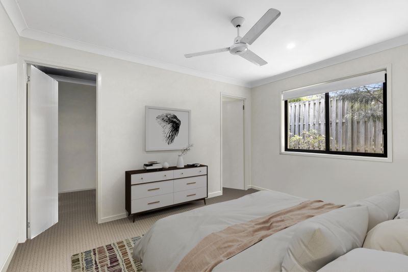 Real Estate For Sale 203 Riverstone Crossing Maudsland , QLD