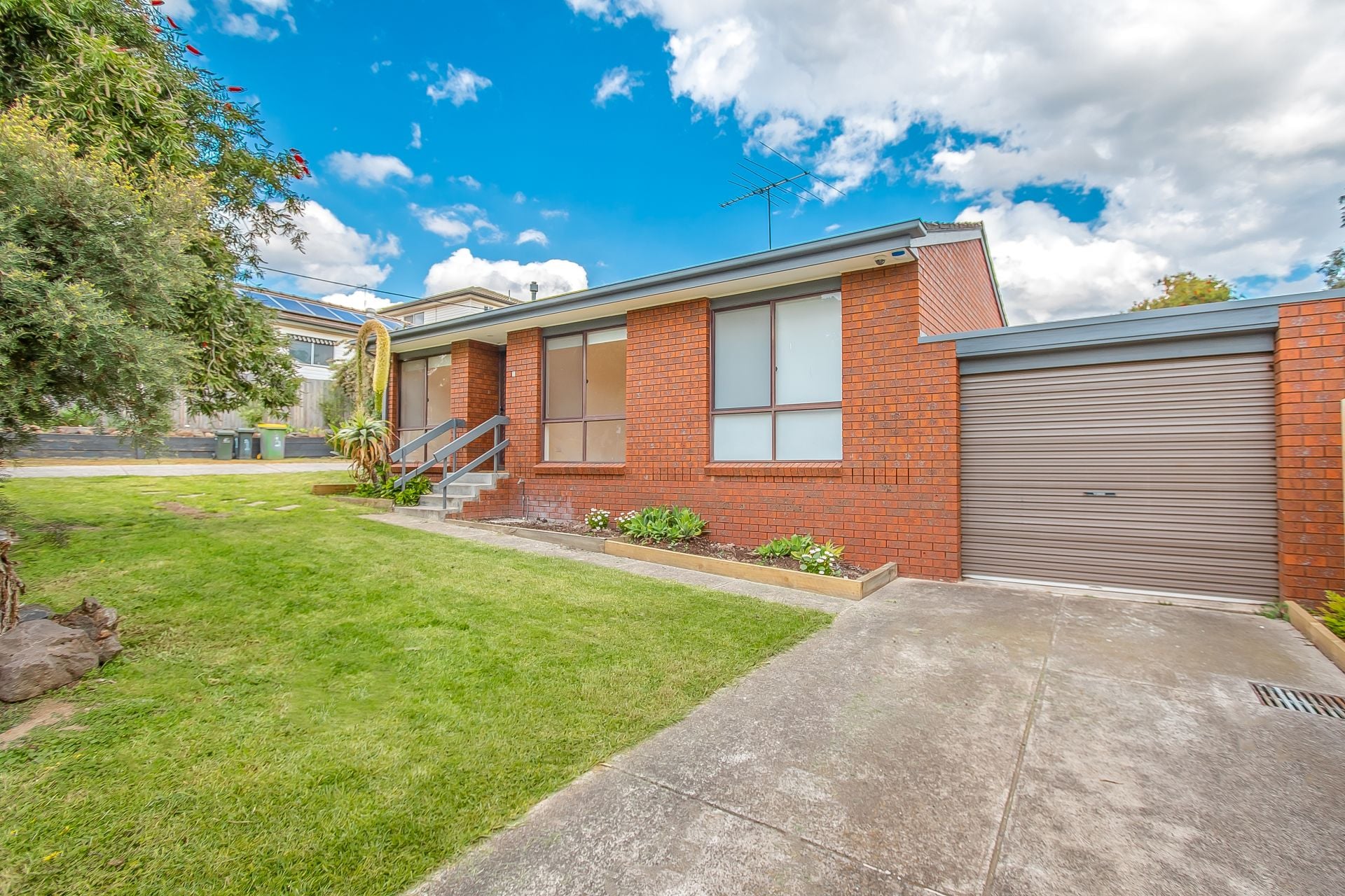 FULLY RENOVATED!
