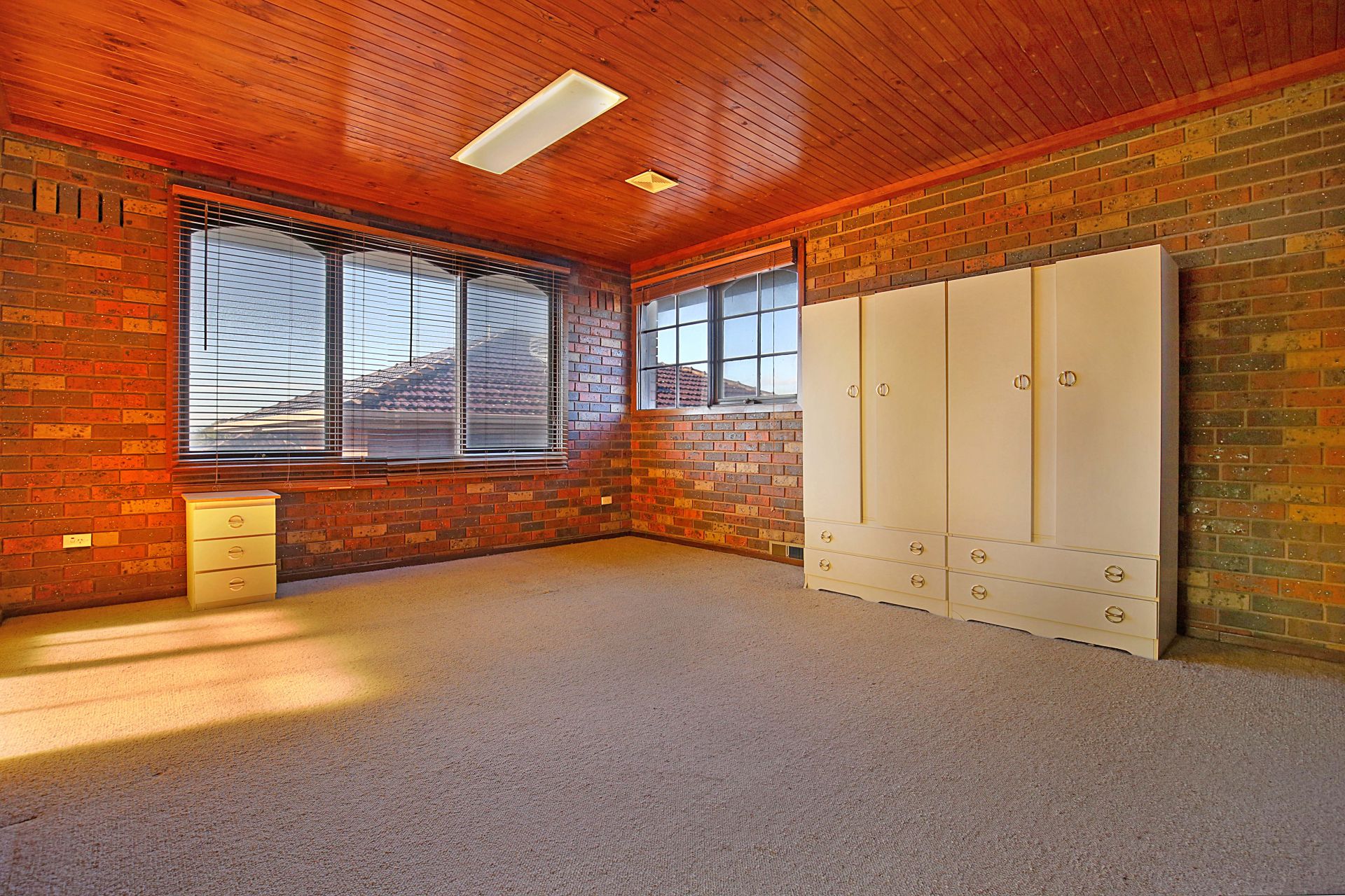 Superb 3 Bedroom, Two-Storey Home!