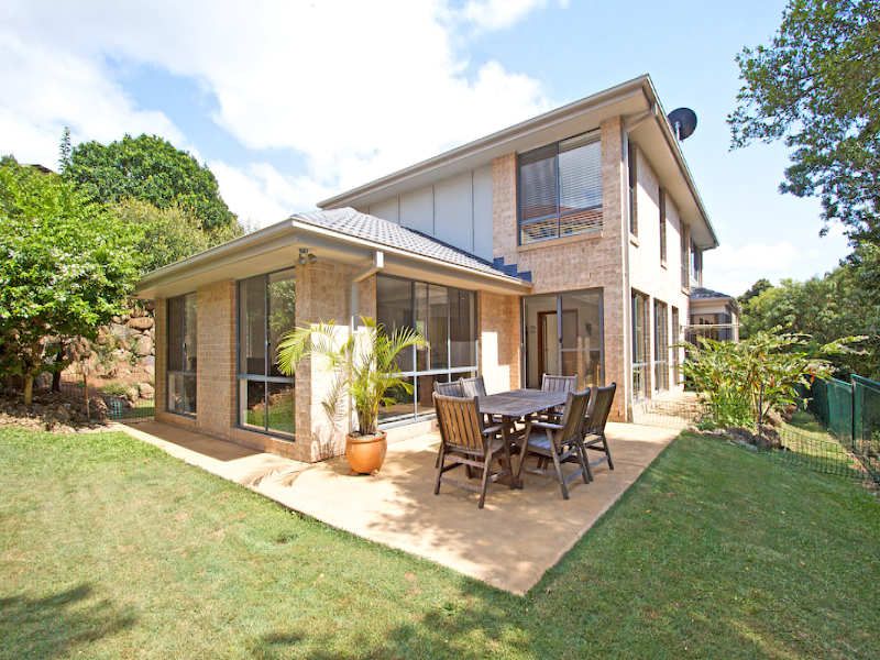 8 Bolwarra Place BILAMBIL HEIGHTS NSW, 8 Bolwarra Place Bilambil Heights - Thumbnail 2