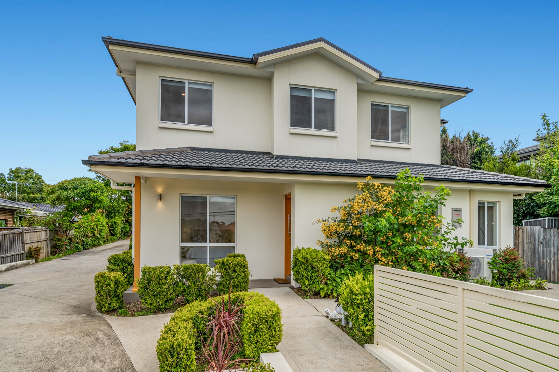 Real Estate For Sale 1/492 Blaxland Road Denistone , NSW