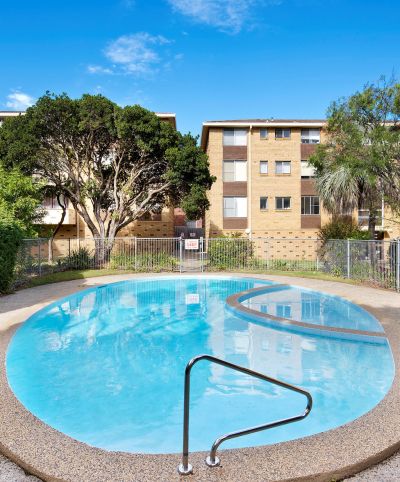 65/6-8 Frances Street, Randwick