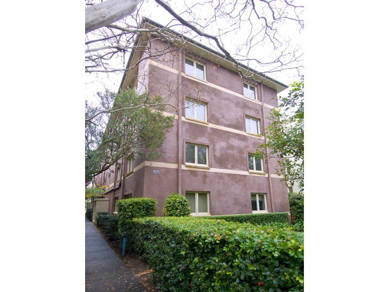 8/66 Ben Boyd Road NEUTRAL BAY NSW, Bay - Thumbnail 6