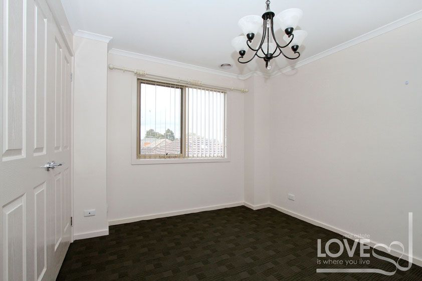 AS NEW TOWNHOUSE