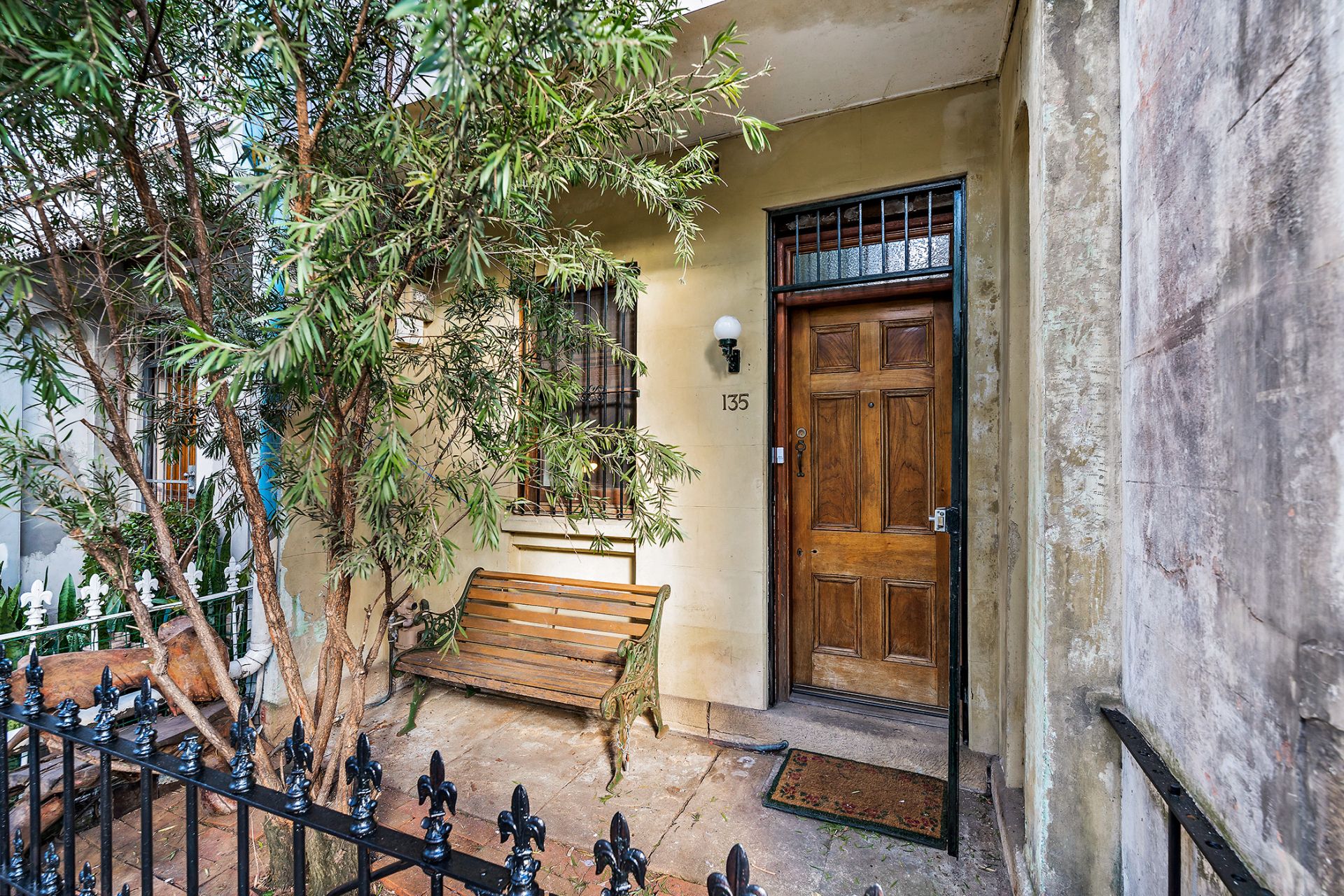 Real Estate For Sale 135 Lawson Street Redfern , NSW