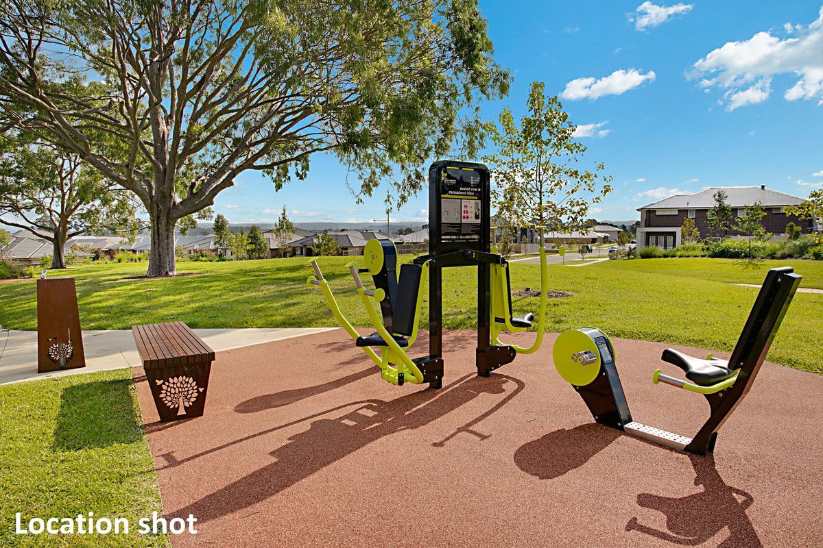 Real Estate For Sale 2/15 Willunga Street Gledswood Hills , NSW