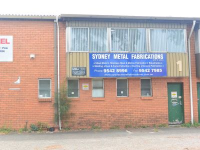 1/45 Bay Road, Taren Point