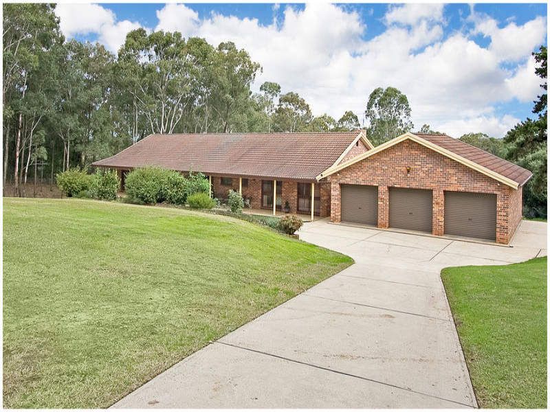 736 East Kurrajong Road, East Kurrajong - Thumbnail 2