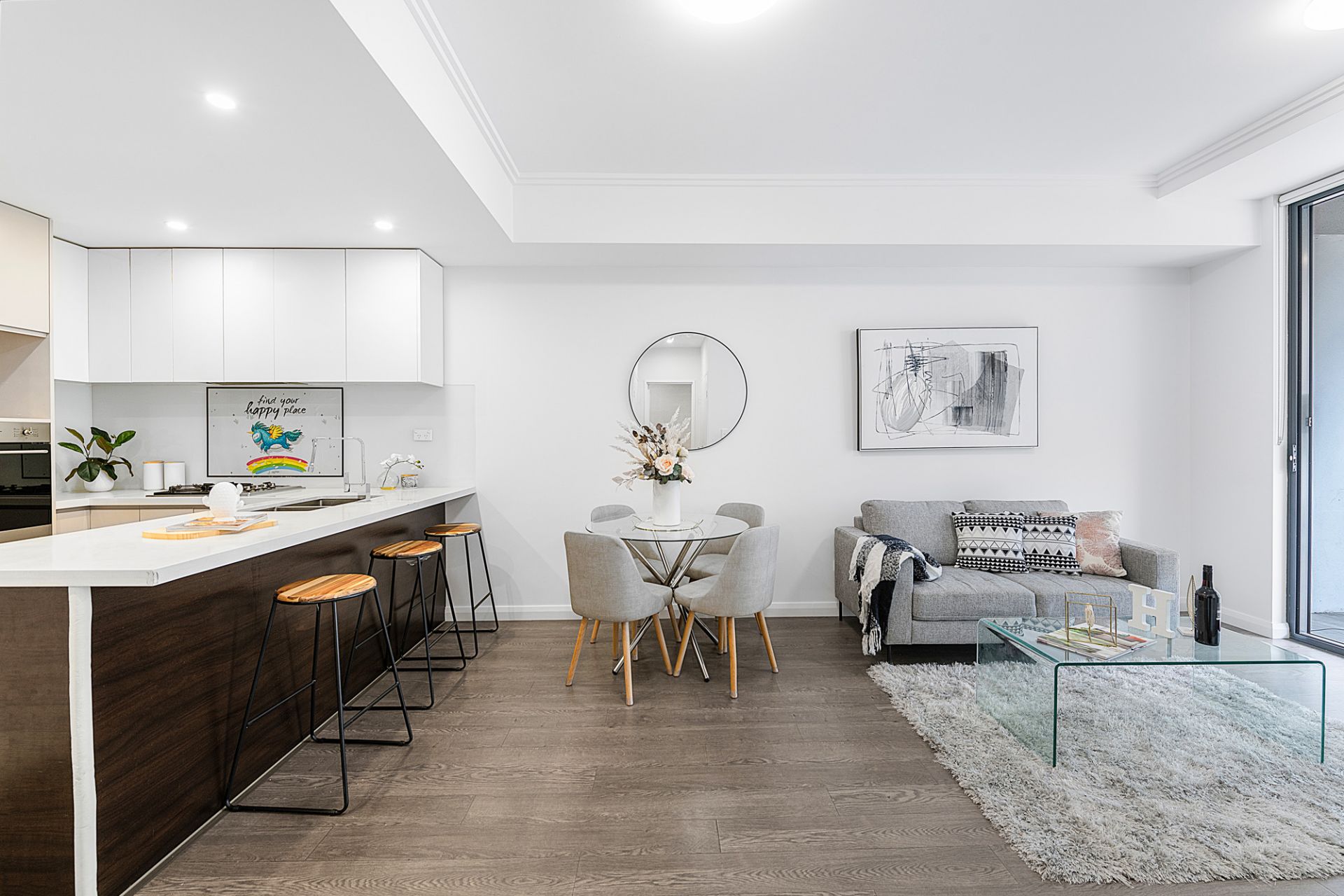 406/4-8 Smallwood Avenue, Homebush, Homebush - Thumbnail 4