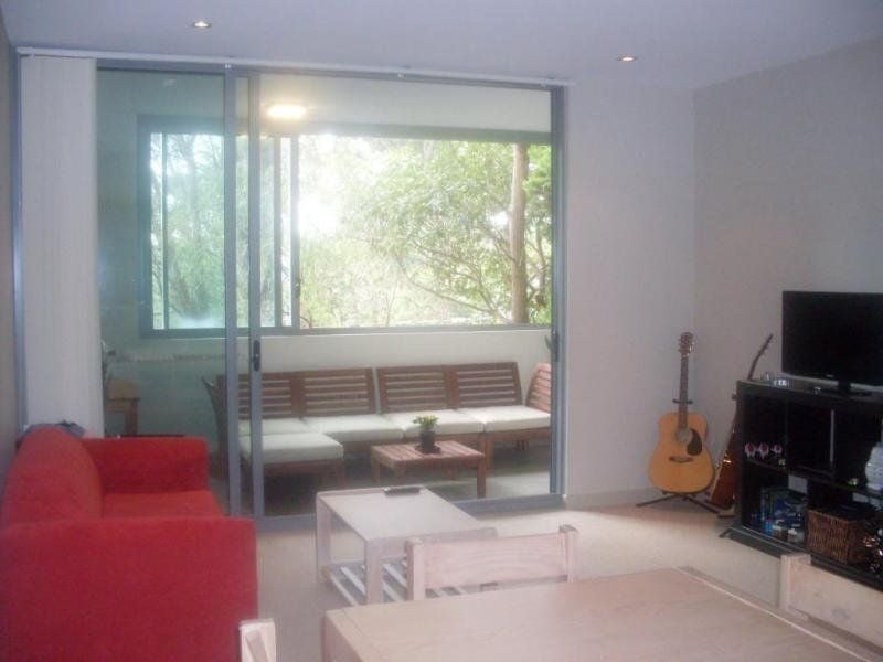 B103/3-11 Burleigh Street LINDFIELD NSW, Lindfield - Thumbnail 4