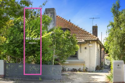 7A Brook Street, Hawthorn