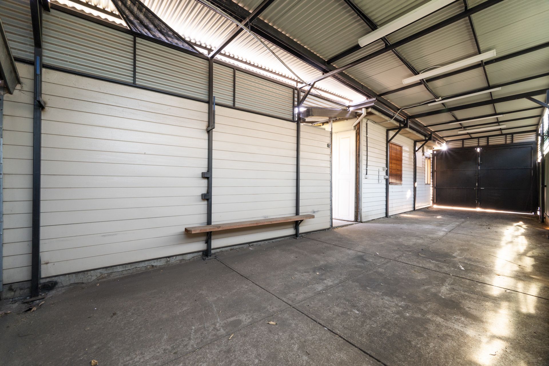 Impeccably Designed Gem with Private Appeal