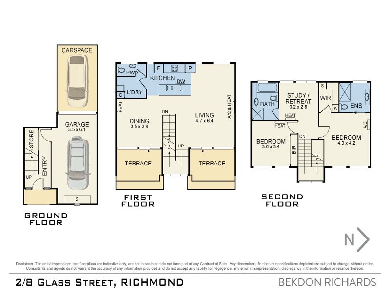2/8 Glass Street, Richmond - Thumbnail 7