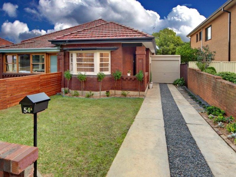 54A George Street, NORTH STRATHFIELD