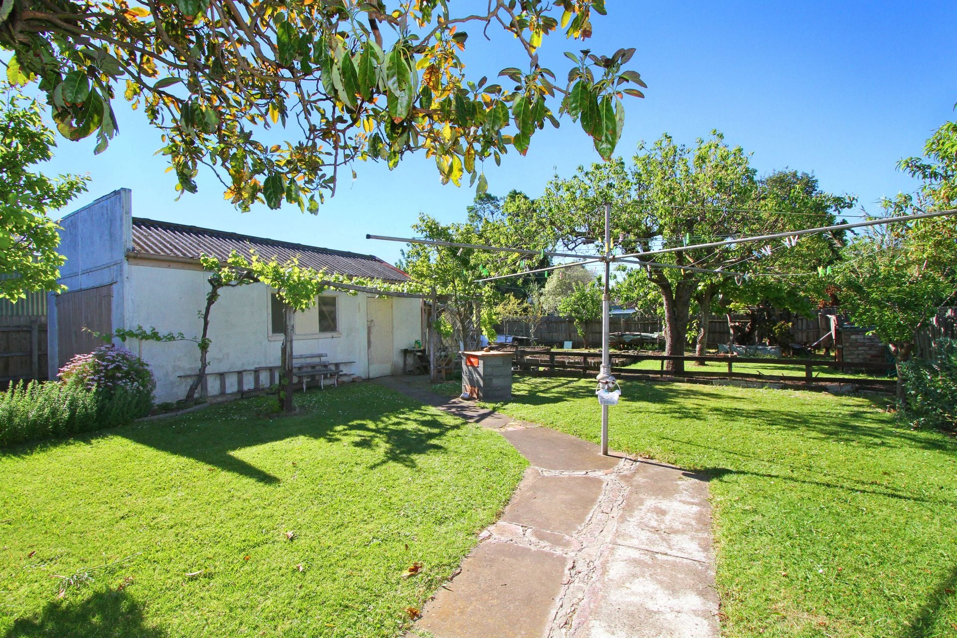 Renovate, Extend Or Redevelop. You Decide.