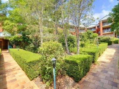 Top floor and top location