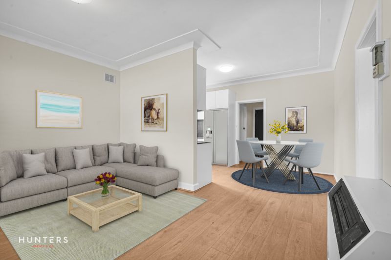 1 Lucy Street, Merrylands