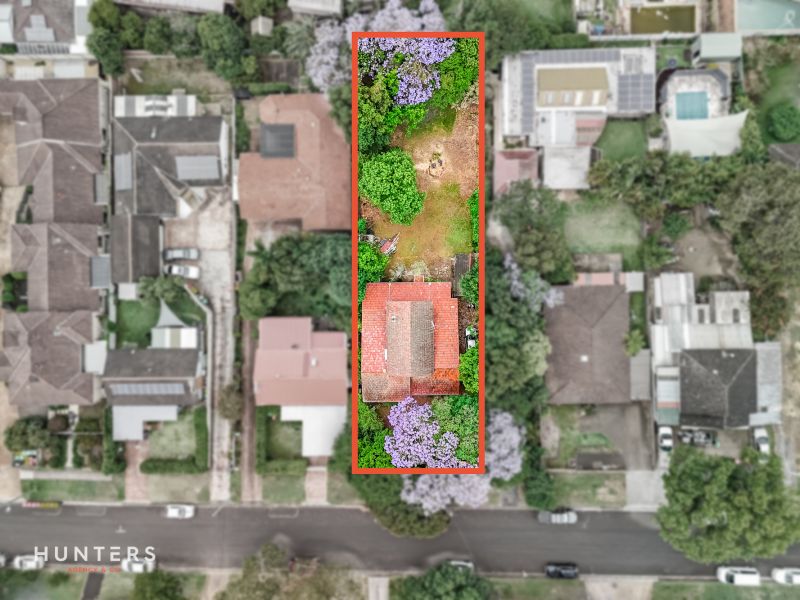 36 Dremeday Street, Northmead