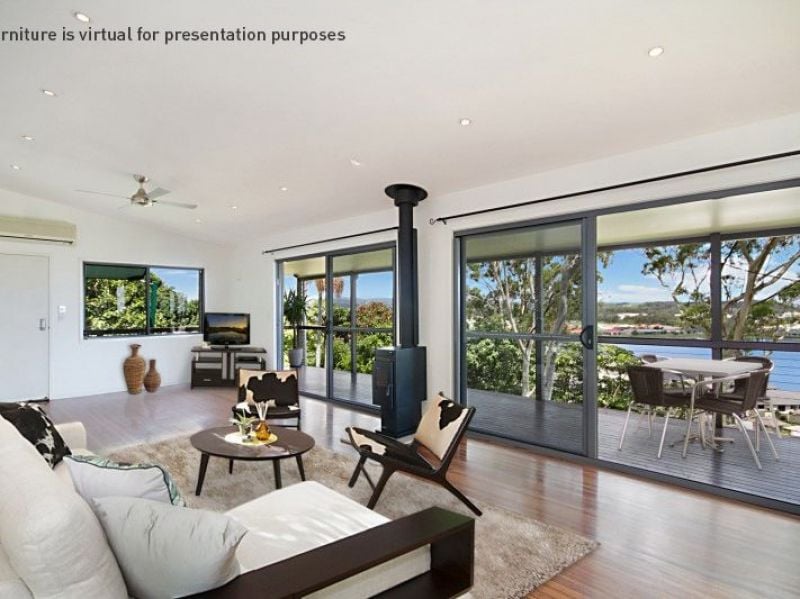 11 Banora Boulevarde, BANORA POINT, Banora Point - Thumbnail 2