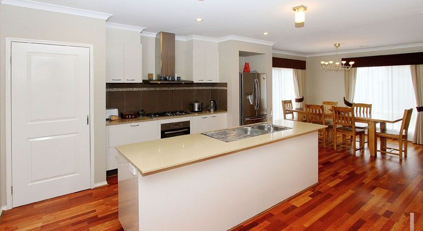 LUXURY LIVING !!!