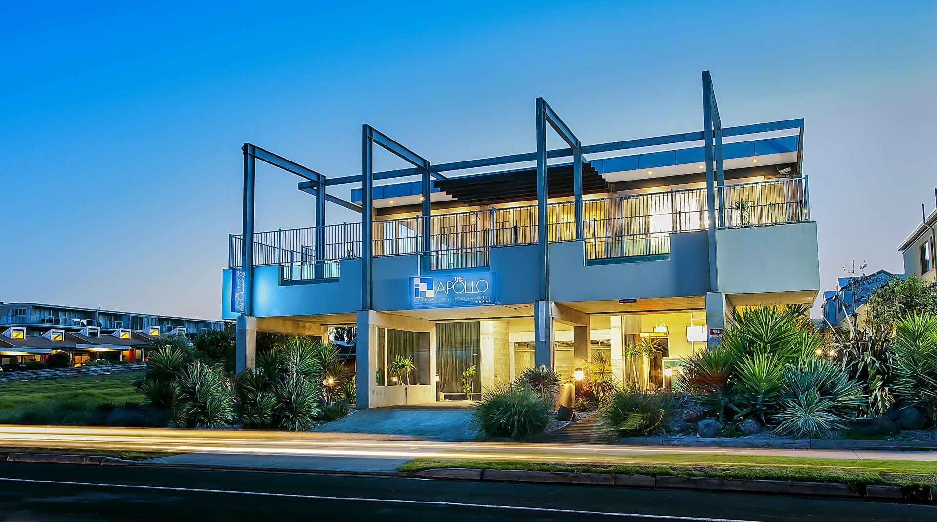 169 Great Ocean  Road, Apollo Bay - Thumbnail 3