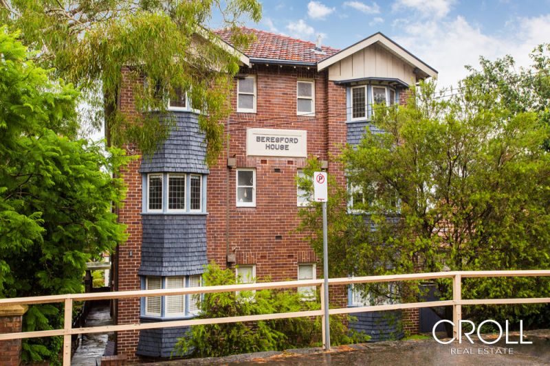 1/1 Harriette Street NEUTRAL BAY NSW, Bay - Thumbnail 8