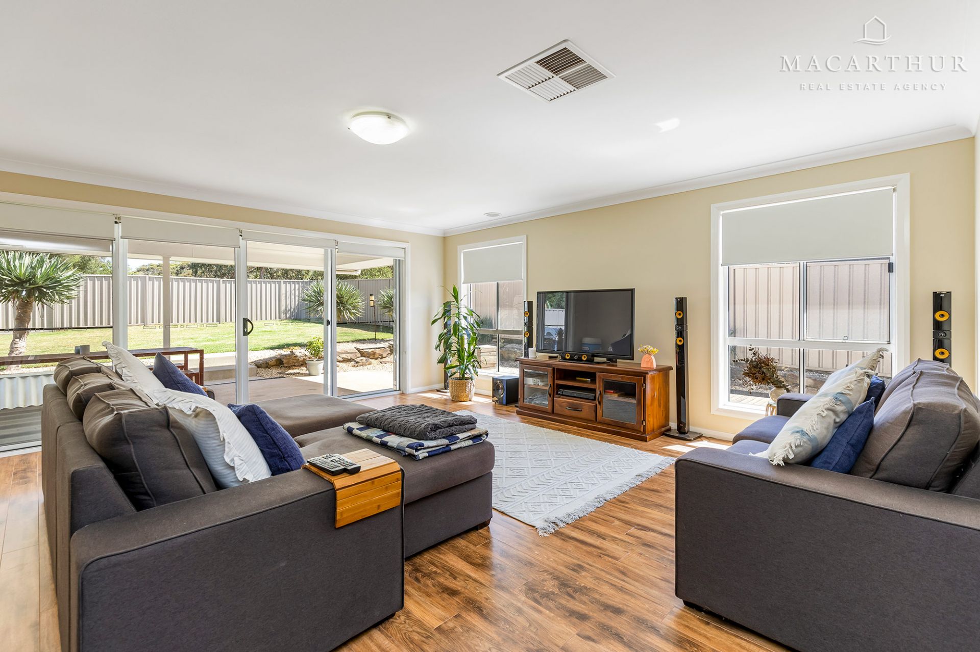 59 Strickland Drive, Boorooma Macarthur Real Estate Agency