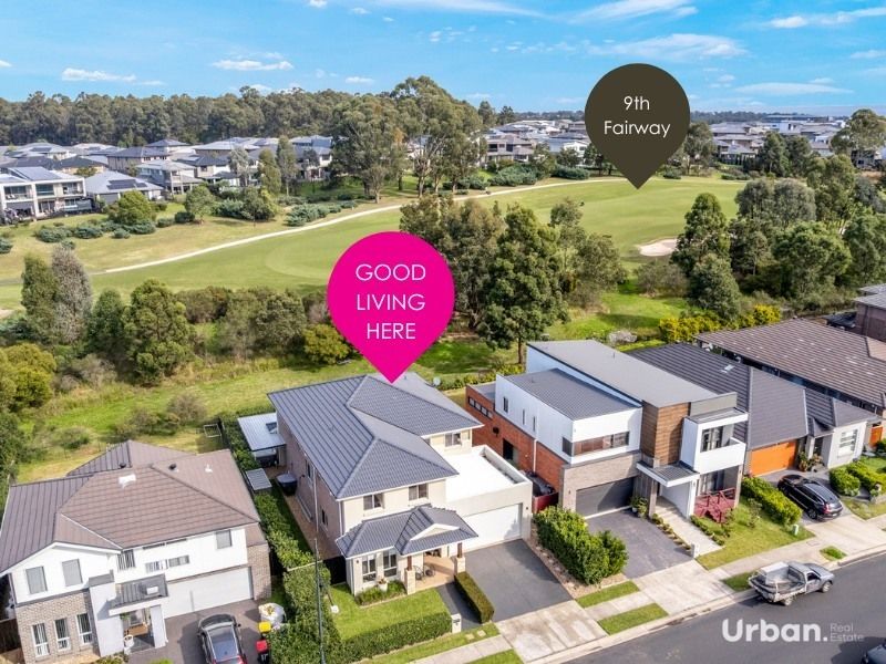 Colebee 19 Burringoa Crescent