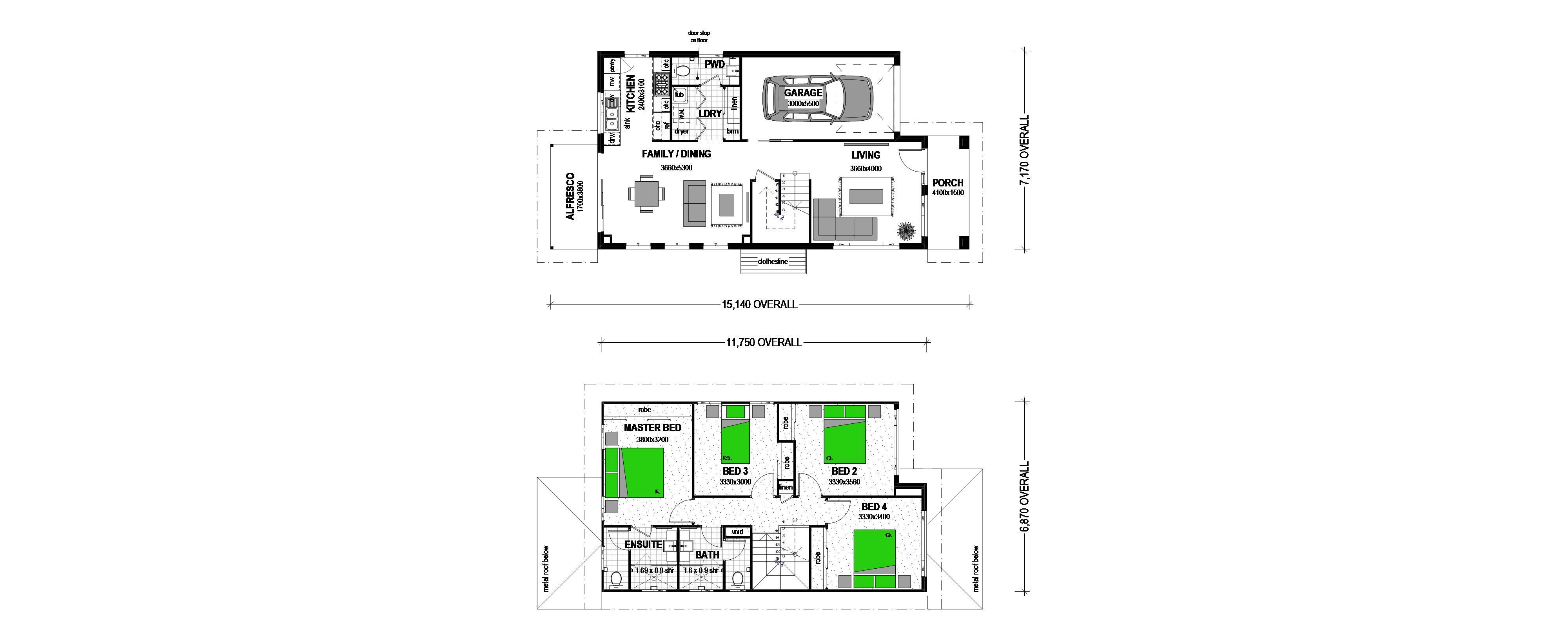 3 clyde 2024 court wakerley qld