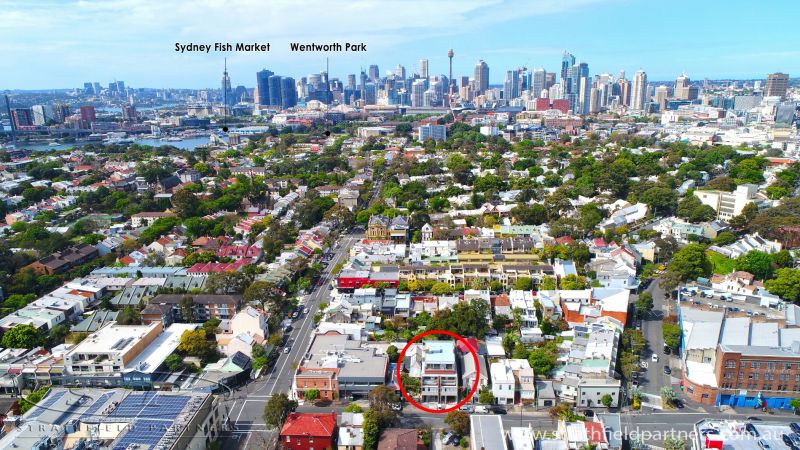 11 Ross Street, Glebe, Glebe - Thumbnail 7