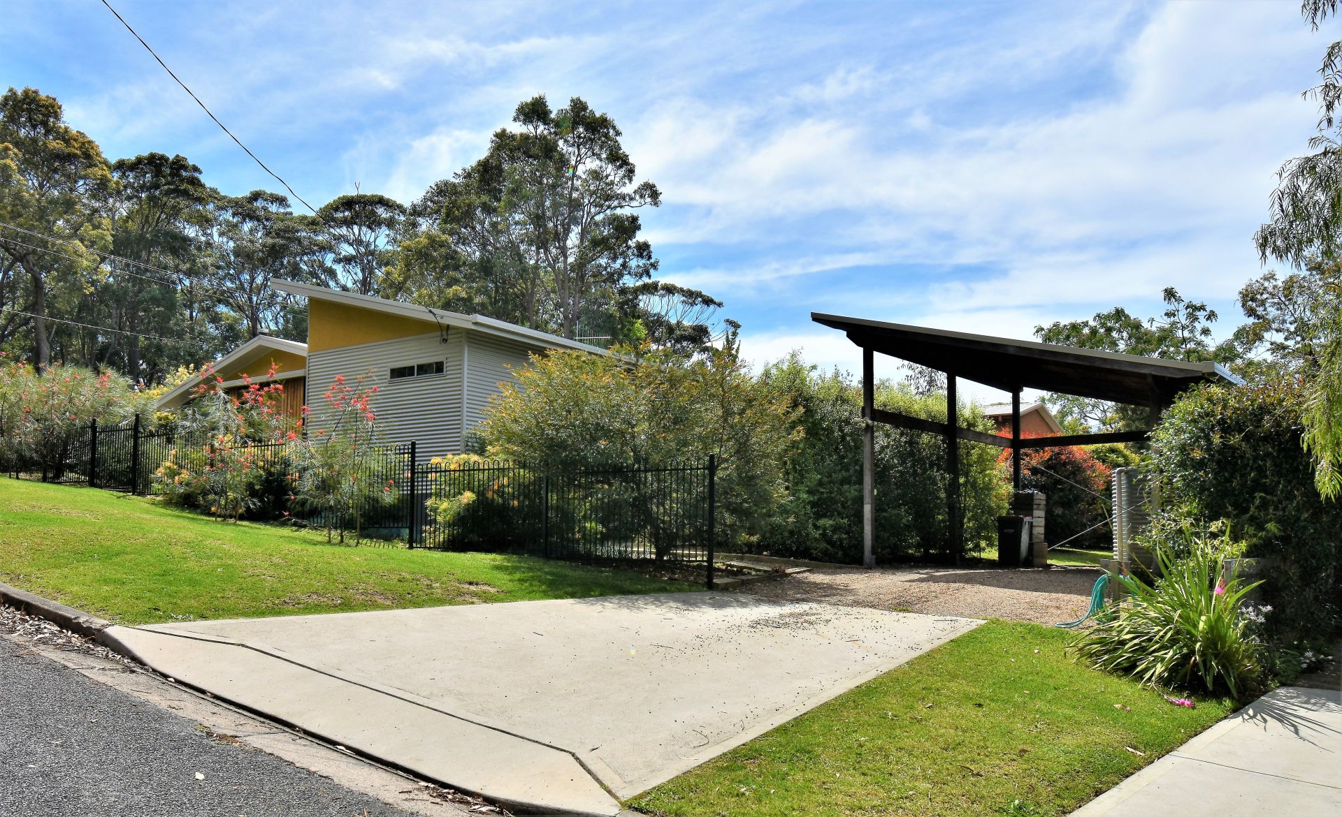 11 Beauty Point Road, Wallaga Lake Butterfield Property