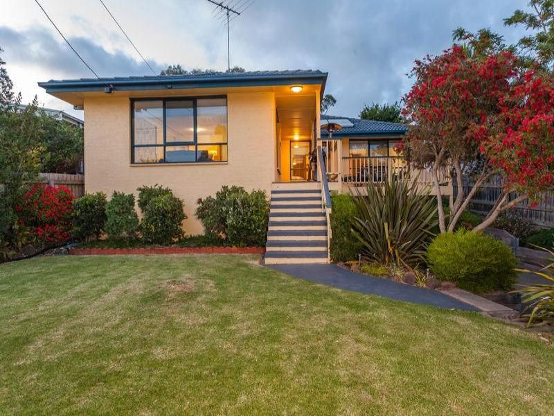 78 Lake Avenue OCEAN GROVE VIC, Ocean Grove - Thumbnail 5