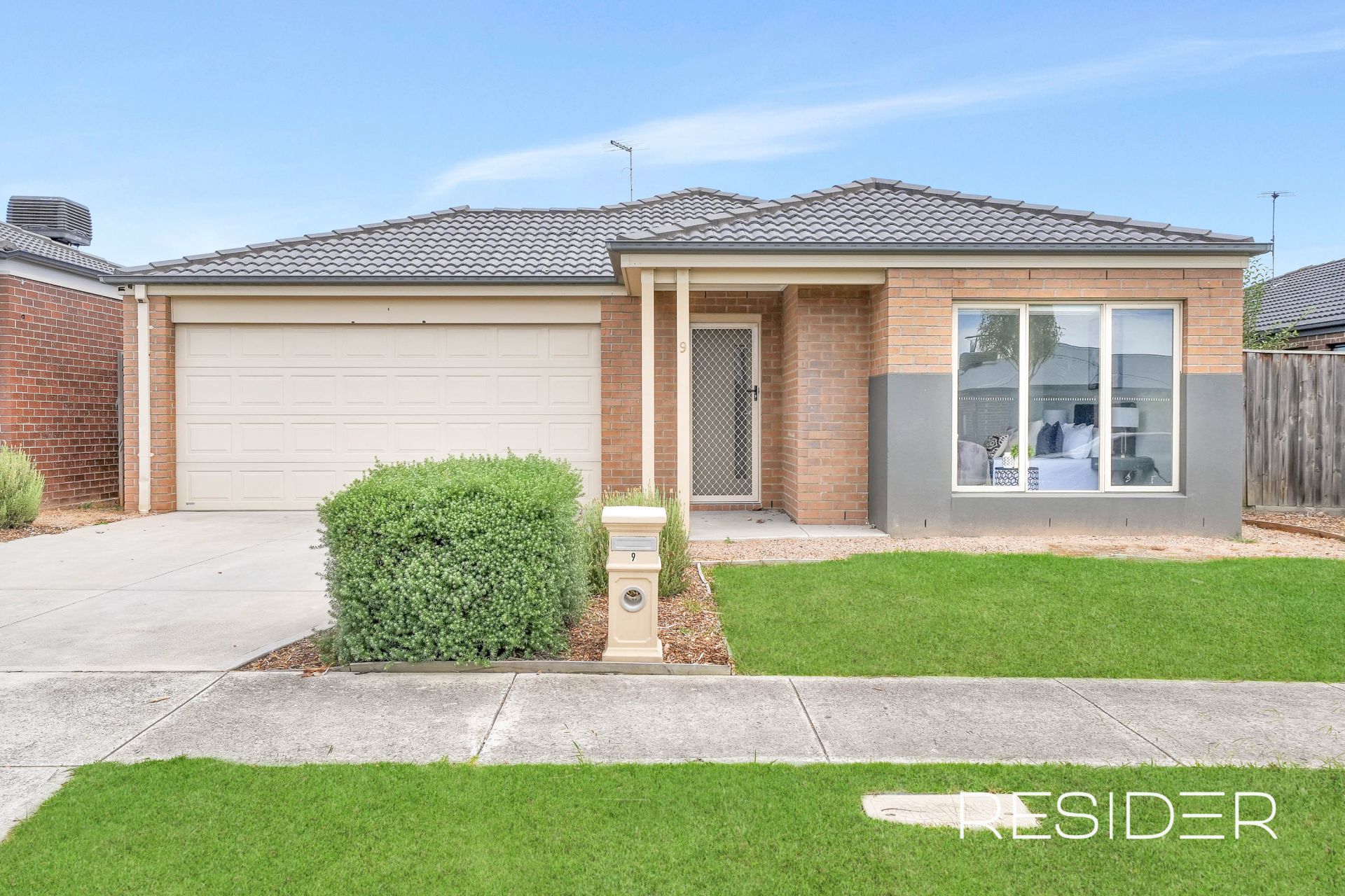 9 Monarch Avenue Mernda, Mernda - Thumbnail 3