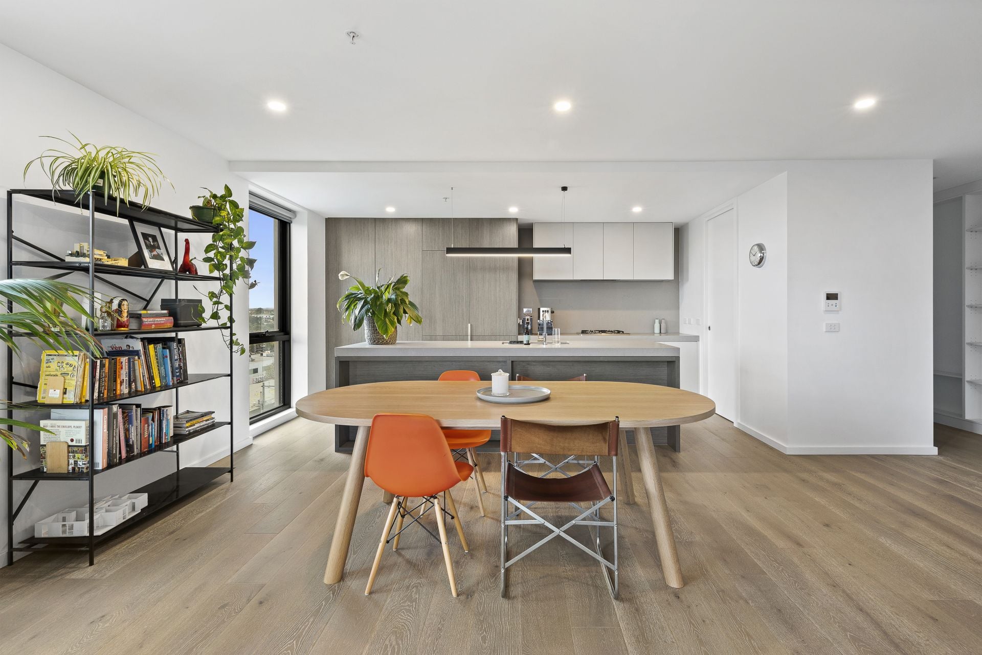Property Under Application - First-class living in an Inner-City Lifestyle Perfection