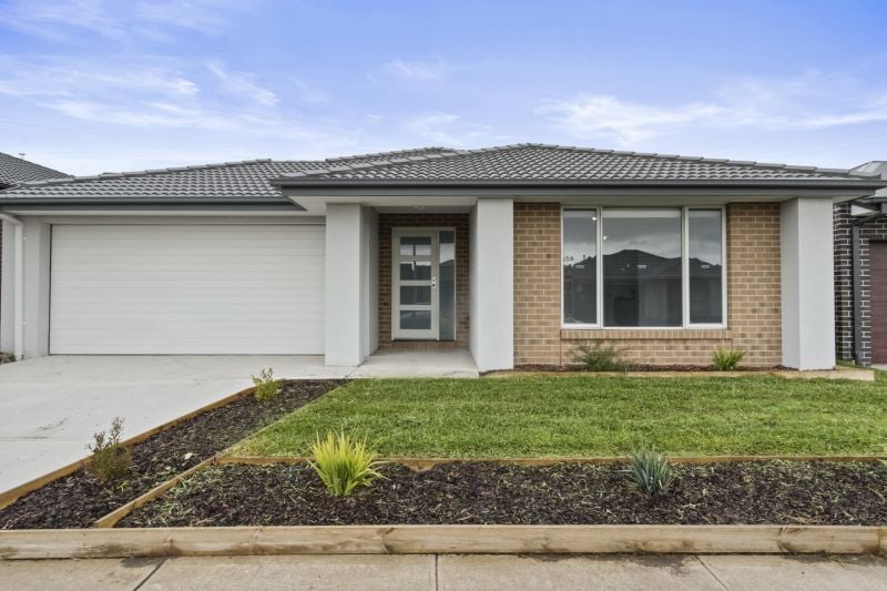 4 Boilersmith Street, Donnybrook