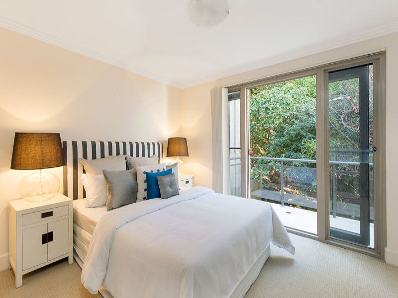 5/66 Kurraba Road NEUTRAL BAY NSW, Bay - Thumbnail 2