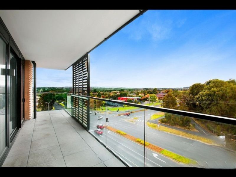 507/9 Red Hill Terrace, Doncaster East - Thumbnail 7