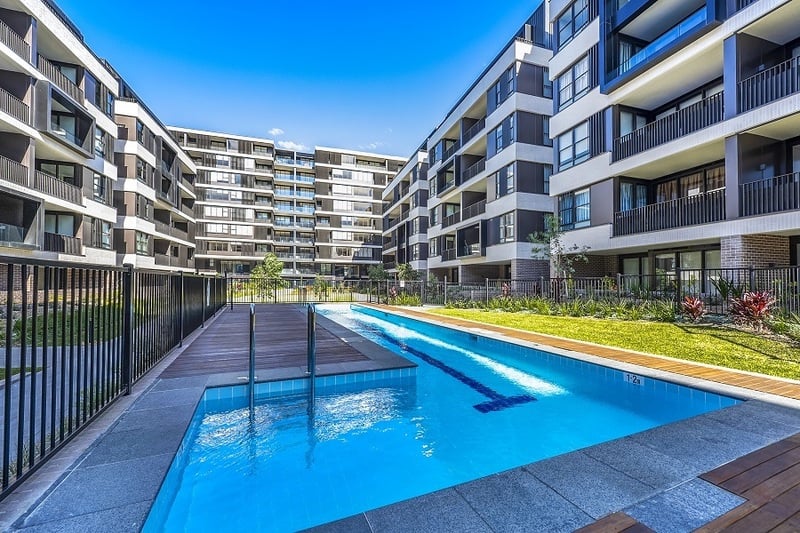 B1.307/22A George Street, LEICHHARDT, Leichhardt - Thumbnail 5