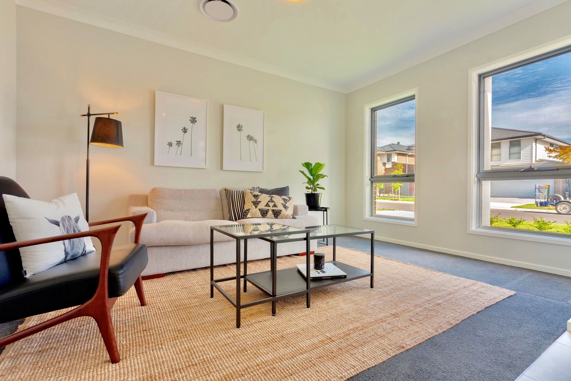 Marsden Park 16 Barkley Street